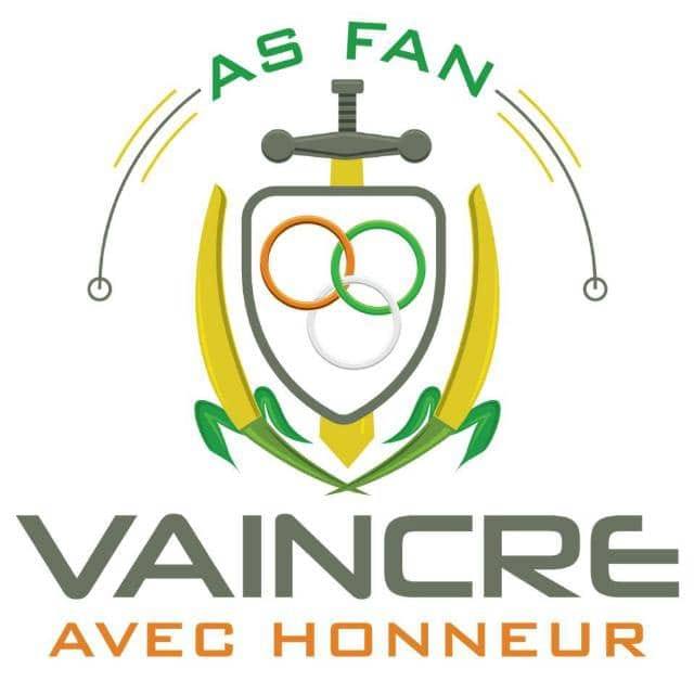 Logo AS FAN